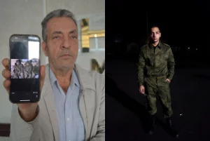 Mardinli Babanın Ukrayna Feryadı: “Oğlum Rusya’da Askere Alınıp Esir Düştü” İddiası