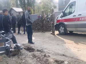 Muş’ta Arazi Anlaşmazlığı: Emekli Polis Kardeşinin Ailesine Kurşun Yağdırıp İntihar Etti