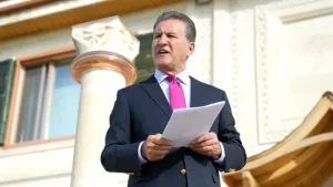 Mustafa Sarıgül’ü İstifaya Götüren Soruşturma Zinciri