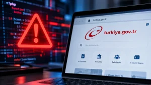 Dünyayı Tehdit Eden ‘PHP2Shell’ Açığı E-Devlet’i Etkiledi mi?