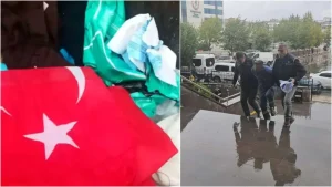 Tekirdağ’daki Bayrak Provokasyonunda Kurgu Çöktü: Çeken ve Atan Aynı Şahıs Çıktı