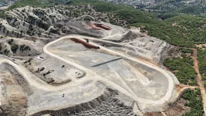 Tunceli’de 15 Yıllık Katı Atık Tesisi Gerilimi: Köylüler İnşaat Alanında