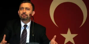 İstanbul Barosu’nda Seçimin Galibi Ümit Kocasakal Oldu