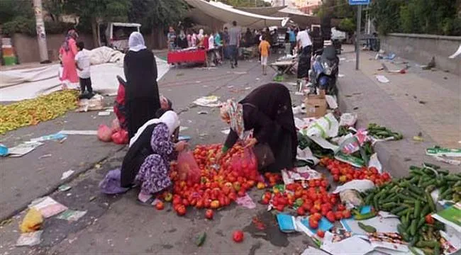 TÜRK-İŞ: Yoksulluk Sınırı 123 Bin TL’yi Aştı, Açlık Sınırı 38 Bin 24 TL Oldu
