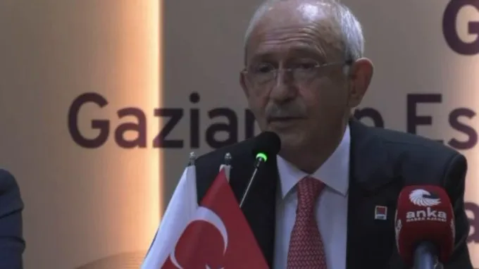 Kılıçdaroğlu’ndan Esnafa: “Hâlâ Gidip Oy Veriyorsunuz, Yeter Demiyor Musunuz?”