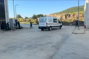Osmaniye’de 20 Günlük Evlilikte Kadın Cinayeti: Eşini Katledip Yaşamına Son Verdi