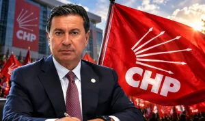 Muğla Büyükşehir Belediye Başkanı Ahmet Aras CHP’den İstifa Etti