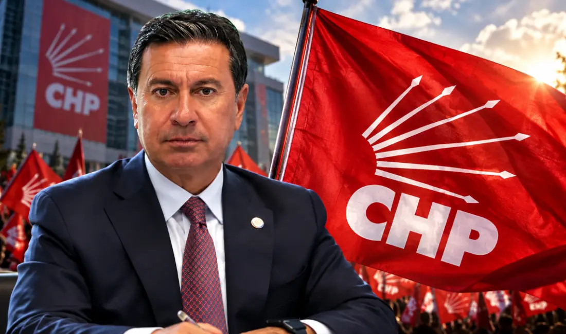 Muğla Büyükşehir Belediye Başkanı Ahmet Aras CHP’den İstifa Etti