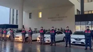 Bakırköy Belediyesi’ne Yönelik İhale ve İrtikap Soruşturmasında 39 Tutuklama