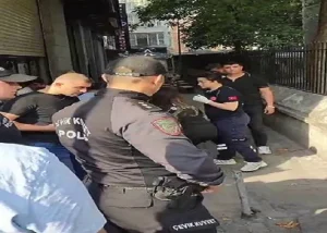Diyarbakır’da Silahlı Alacak Verecek Kavgası: 2 Yaralı