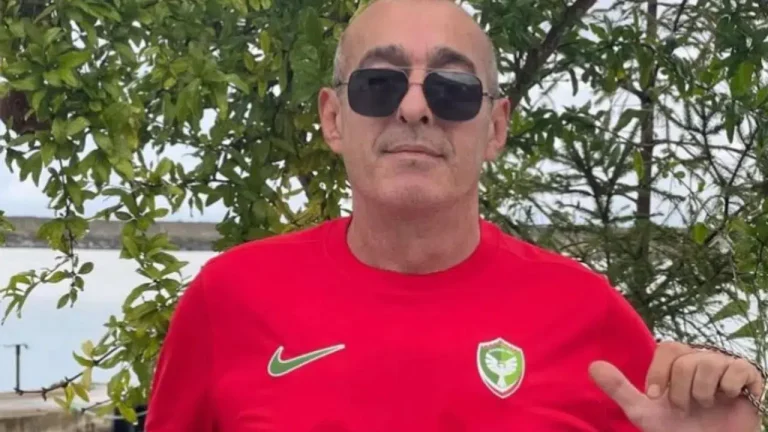 Trabzon Of’ta Silahlı Saldırı: Eşref Kemal Saral Yaralandı
