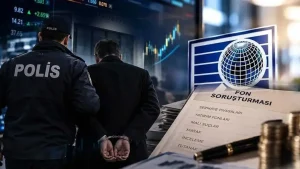 187 Milyarlık Hesaplaşma: 141 Kişi ve 73 Şirketin Tüm Mal Varlığına El Konuldu
