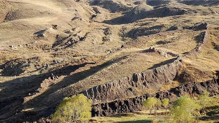 Nuh’un Gemisi Araştırması Son Durum: Yabancı Uzmanlar Yeraltında Ne Buldu?