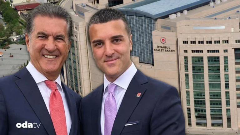 İstanbul’daki Kara Para Aklama Soruşturması Genişliyor: 8 Şüpheli Adliyede, 11 Yeni Gözaltı Kararı