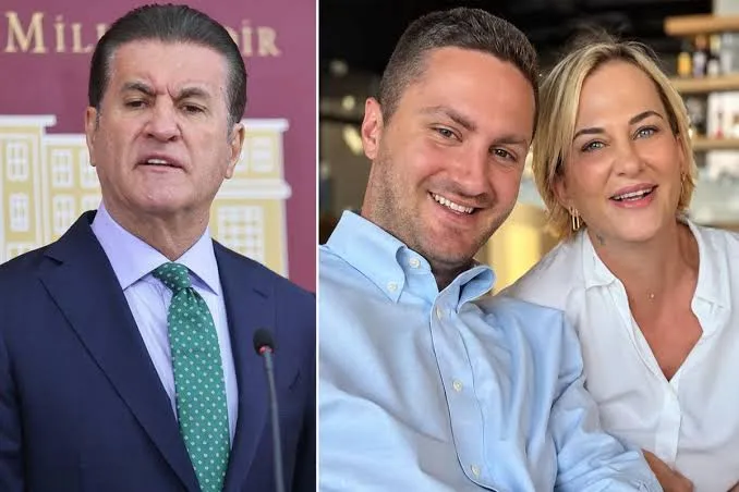 Sarıgül Ailesine ‘Kara Para’ Operasyonu: Aylin Kotil ve Ömer Sarıgül Tutuklandı