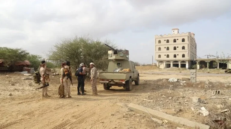 Yemen’den Husilere Karşı Topyekun Taarruz!