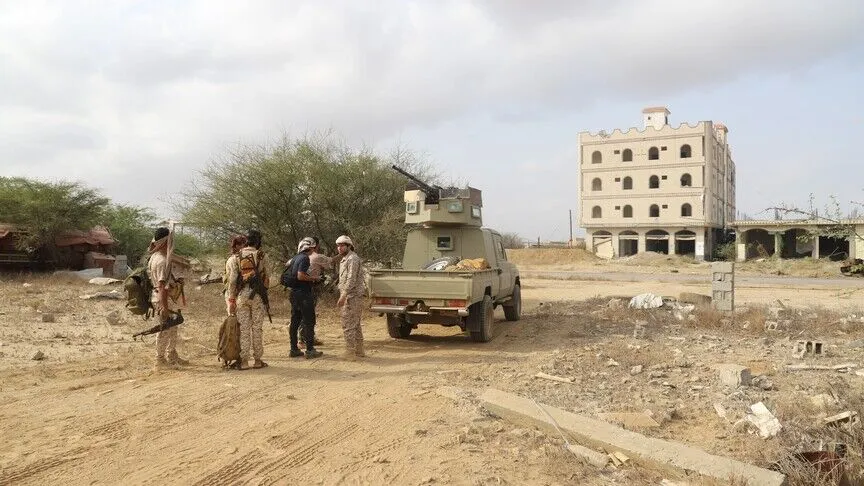 Yemen’den Husilere Karşı Topyekun Taarruz!