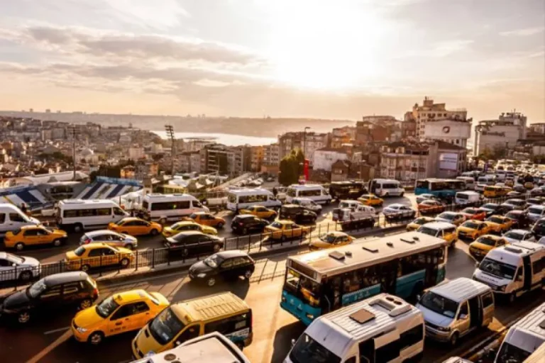 Diyarbakır’da Hız Sınırları Yeniden Düzenlendi: İşte Yeni Limitler