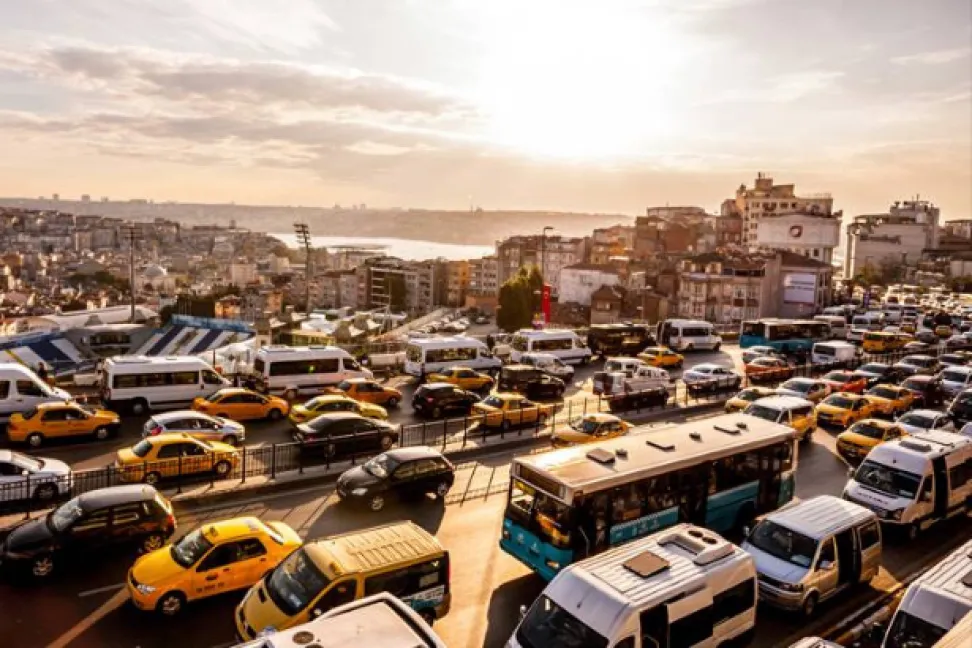 Diyarbakır’da Hız Sınırları Yeniden Düzenlendi: İşte Yeni Limitler