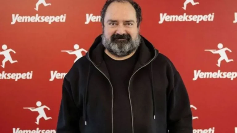 Yemeksepeti Kurucusu Nevzat Aydın’a Çete Tehdidi: 1 Milyon Euro Haraç İstediler