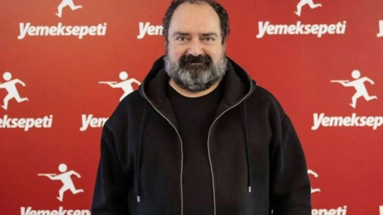 Yemeksepeti Kurucusu Nevzat Aydın’a Çete Tehdidi: 1 Milyon Euro Haraç İstediler