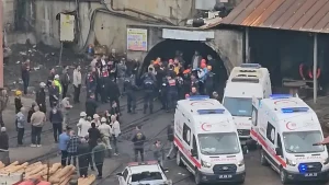 Zonguldak’ta Özel Maden Ocağında Grizu Patlaması: 3 İşçi Hayatını Kaybetti, 5 Yaralı